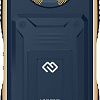 Мобильный телефон Digma Linx R240 (синий)