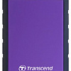 Внешний жесткий диск Transcend StoreJet 25H3P 4TB [TS4TSJ25H3P]