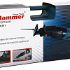 Сабельная пила Hammer LZK850B Premium