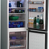 Холодильник BEKO CN 327120 S