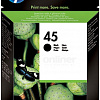 Картридж HP 645A C9731AC