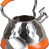 Чайник со свистком Pomi d'Oro PSS-650017