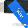 USB Flash Mirex Color Blade City 32GB (синий) [13600-FMUCIB32]