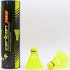 Набор воланчиков Carlton T800 Medium (6 шт)
