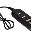 USB-хаб ExeGate DUB-42 EX293976RUS