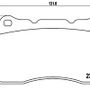 Brembo P59079