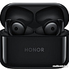 Наушники HONOR Earbuds 2 Lite (полуночный черный)