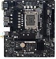 Материнская плата BIOSTAR H610MX-E Ver. 6.x