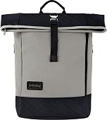 Городской рюкзак Moon Backpack Shadow 68310030-477