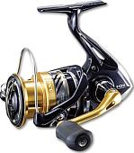 Катушка Shimano Nasci NAS4000FB