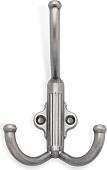 Крючок мебельный Boyard Rigata K351AP.6