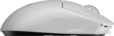 Игровая мышь Logitech Pro X Superlight 2 (белый)