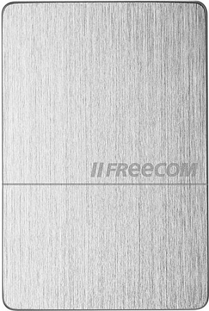 Внешний накопитель Freecom mHDD 2TB 56368