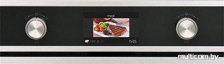 Духовой шкаф Vestfrost VFSM78OHI