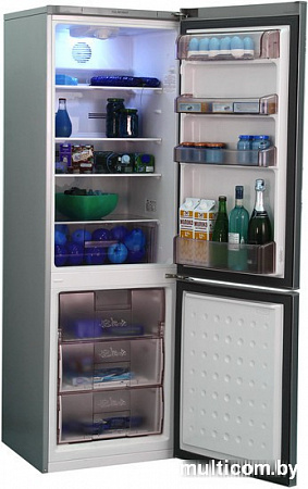 Холодильник BEKO CN 327120 S