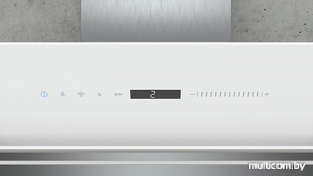 Кухонная вытяжка Siemens LC91KWW20