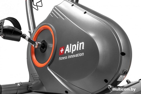 Велотренажер Alpin Picco B-181