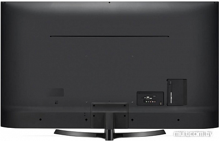 Телевизор LG 55UK6450