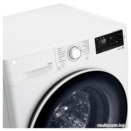 LG F4J6TM7W