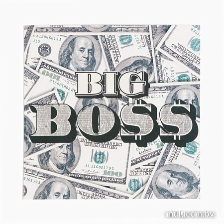 Подарочный набор Этель Dollar 9259783