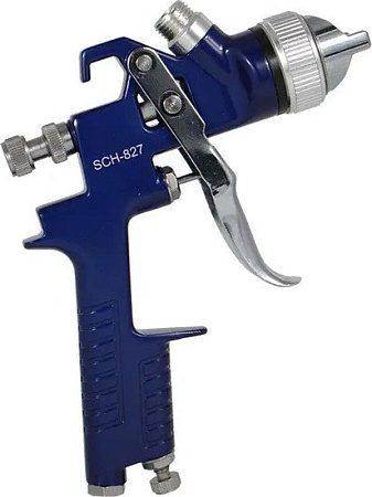 Краскопульт Schtaer SCH-827-2.0 A00024533