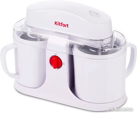 Мороженица Kitfort KT-1838