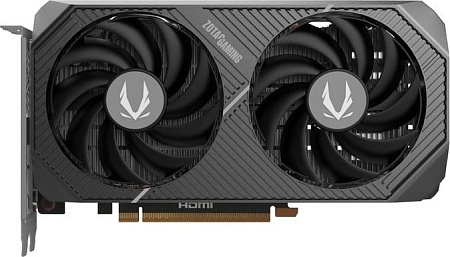 Видеокарта ZOTAC Gaming GeForce RTX 5050 Twin Edge OC ZT-B50500H-10M