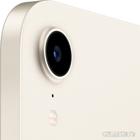 Планшет Apple iPad mini 2021 256GB MK7V3 (сияющая звезда)