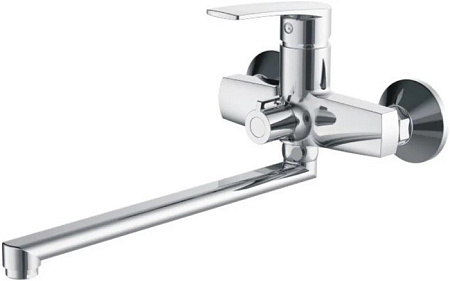 Смеситель Haiba HB22587