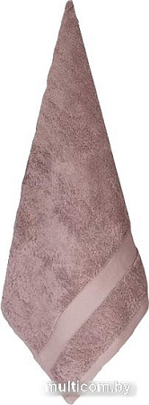 Полотенце Sofi De MarkO Kerry 70х140 Пол-Крр-70х140ср (светло-серый)