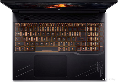 Игровой ноутбук Acer Nitro V 16 ANV16-41-R7HN NH.QRUCD.005