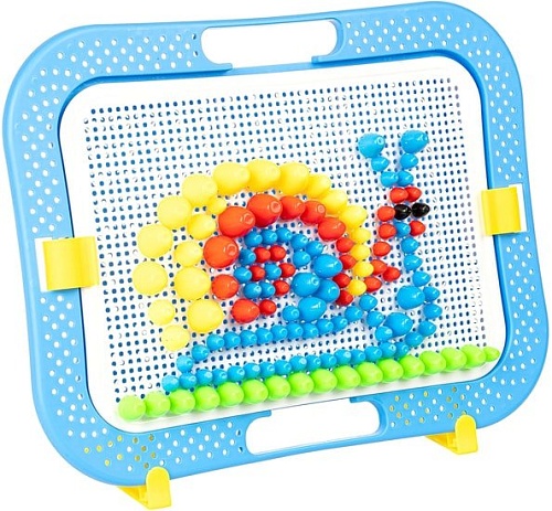 Мозаика/пазл Bondibon Мозаика для малышей ВВ5020