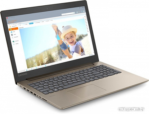Ноутбук Lenovo IdeaPad 330-15ARR 81D200J5RU