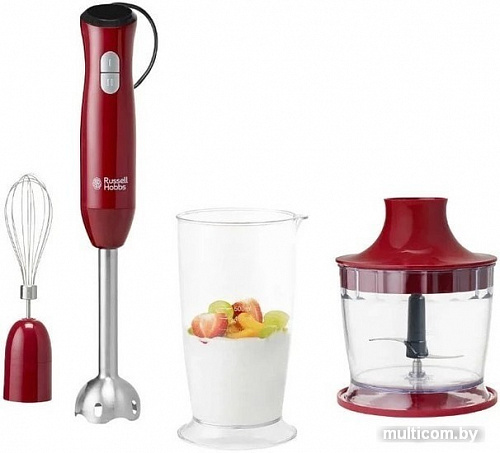 Погружной блендер Russell Hobbs Desire 24700-56