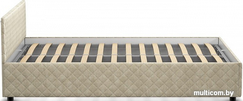 Кровать Moon Trade Prima Style New 1221/К001943 200x160