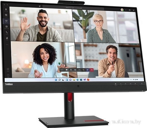 Монитор Lenovo ThinkVision T27hv-30 63D6UAT3UK