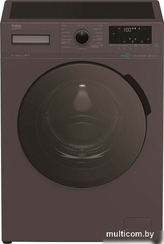 Стиральная машина BEKO WSPE6616A