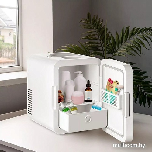 Бьюти-холодильник Kitfort KT-3158