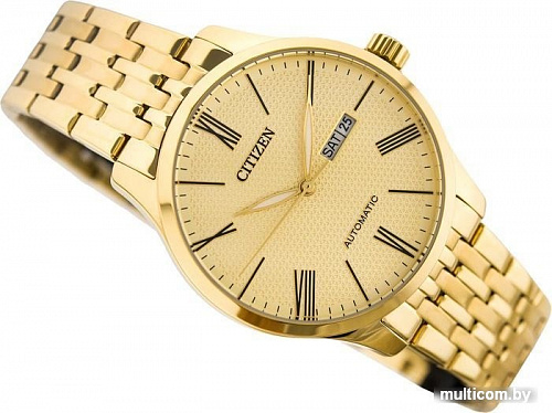 Наручные часы CITIZEN NH8352-53P