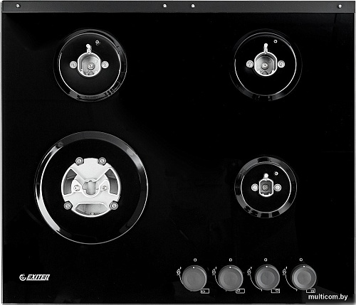 Варочная панель Exiteq EXH-207