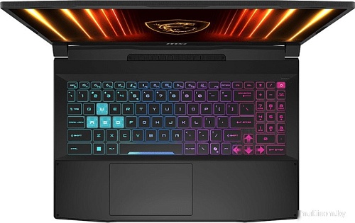 Игровой ноутбук MSI Katana 15 HX B14WEK-616XBY