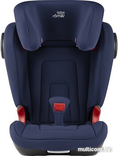 Автокресло Britax Romer Kidfix2 S (moonlight blue)