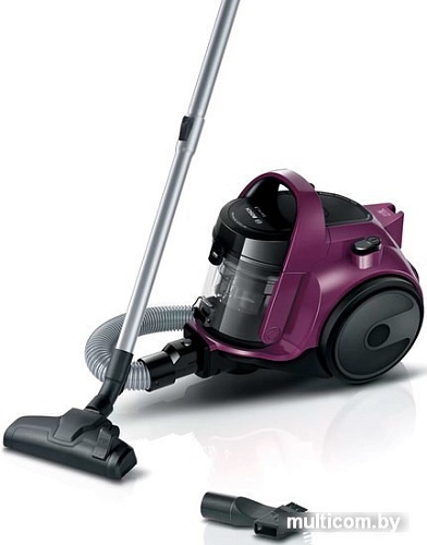 Пылесос Bosch Serie 2 BGS05PU2