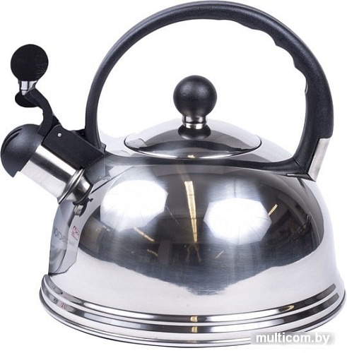 Чайник со свистком Home line GS-04063