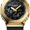 Наручные часы Casio G-Shock GM-2100G-1A9