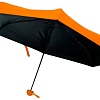 Складной зонт RS RS8BM (оранжевый)