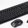 Клавиатура + мышь A4Tech 4200N