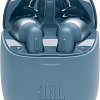 Наушники JBL Tune 220TWS (синий)