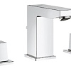 Двухрычажный смеситель Grohe Eurocube 20351000