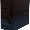 Корпус In Win EN021 Black 400W
